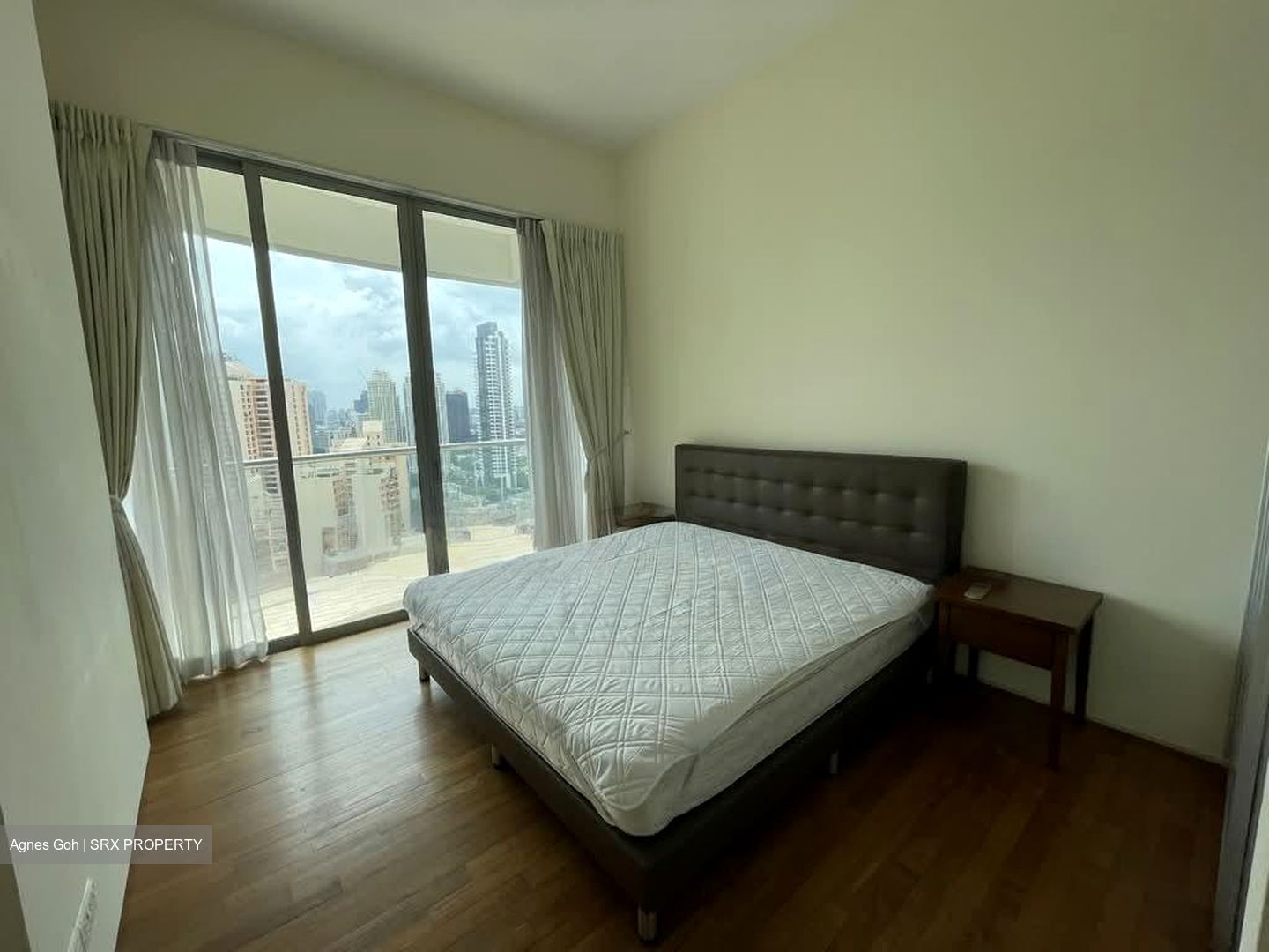 Leonie Hill Residences (D9), Apartment #569317531